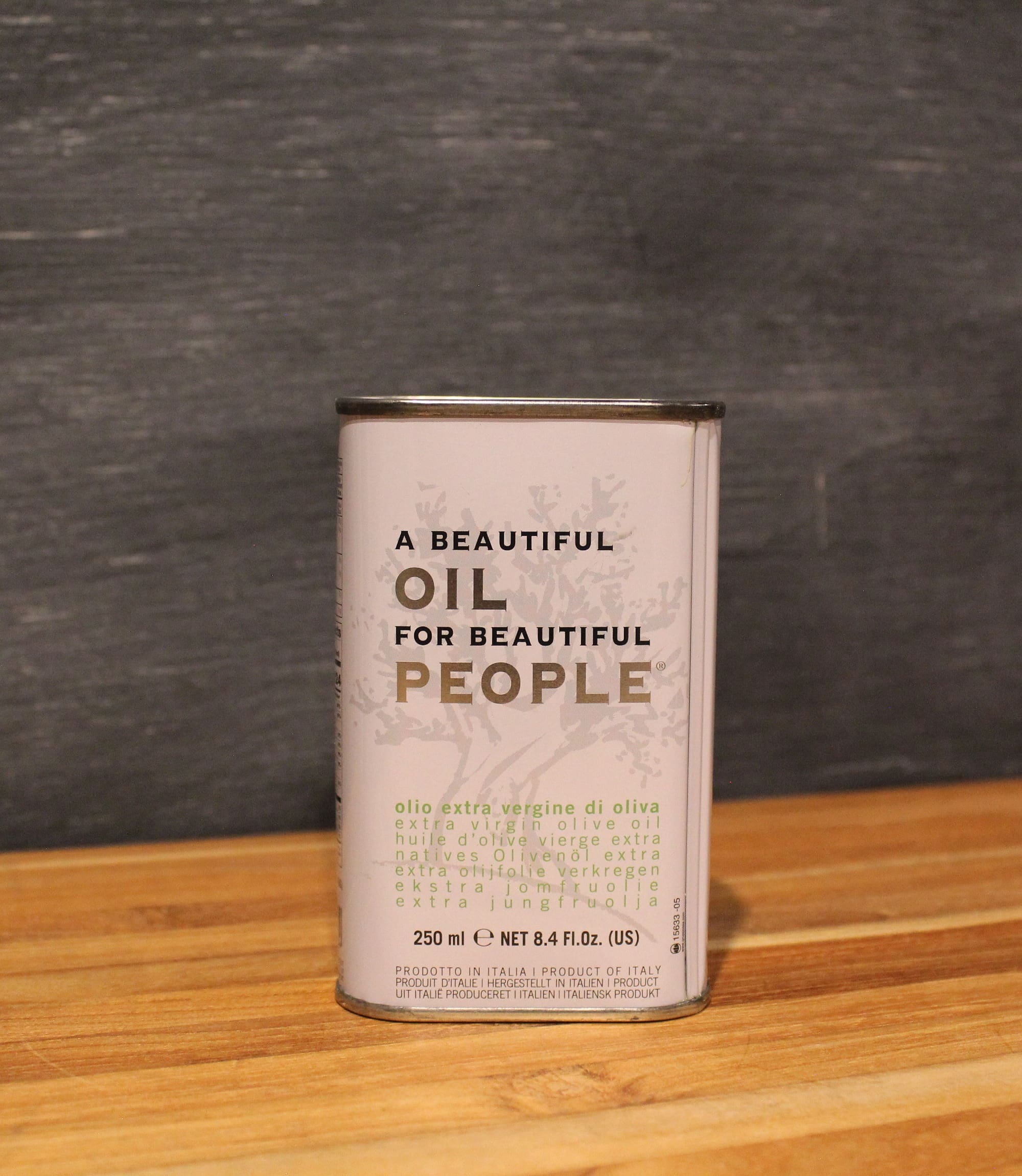 Beautiful People Olive Oil - JD Gourmet