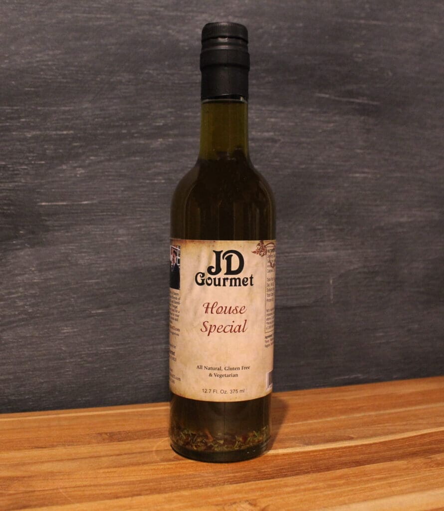 House Special Olive Oil