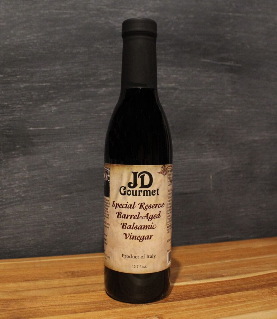Special Reserve Balsamic Vinegar