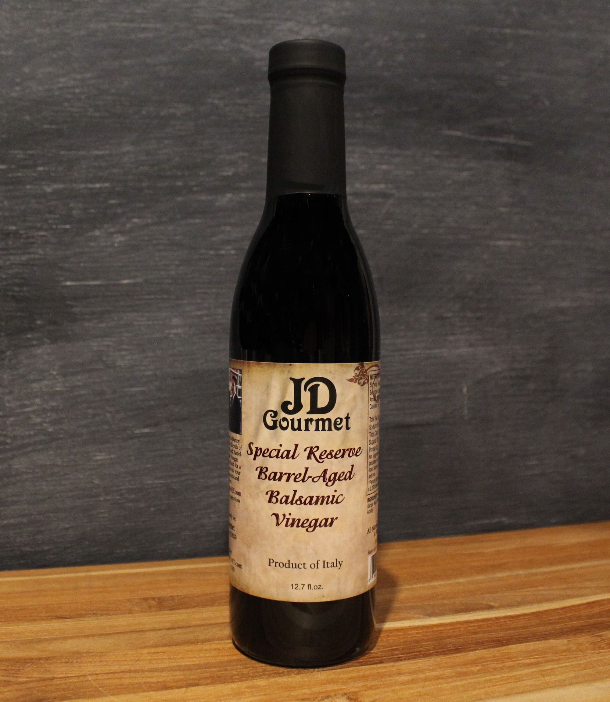 Special Reserve Balsamic Vinegar